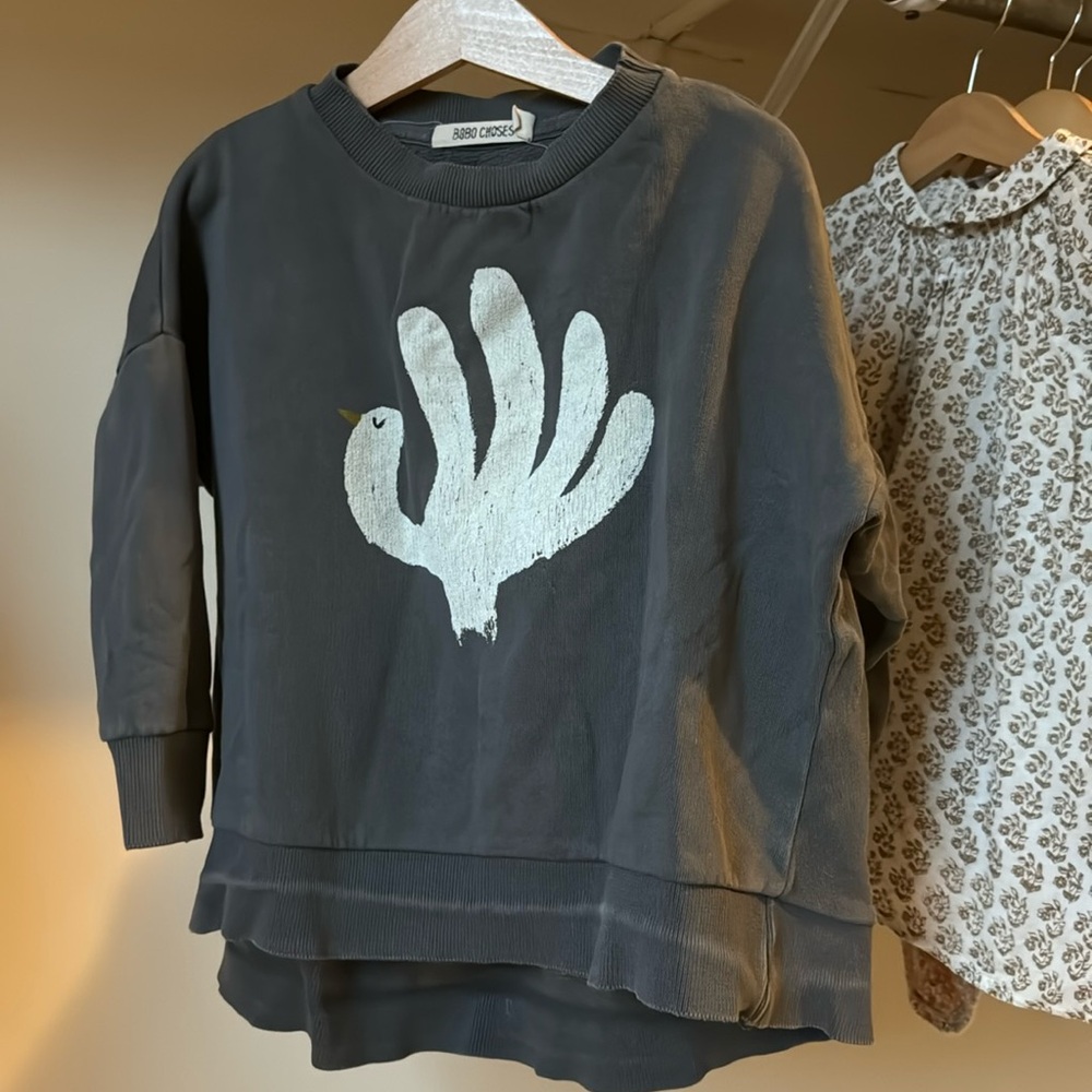 Bobo Choses Sweater